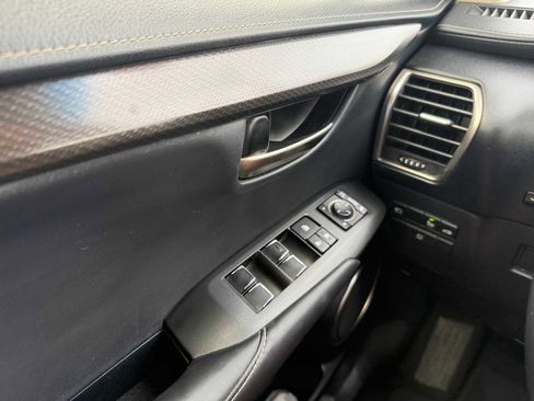 Used 2019 Lexus NX 300 FWD image 19