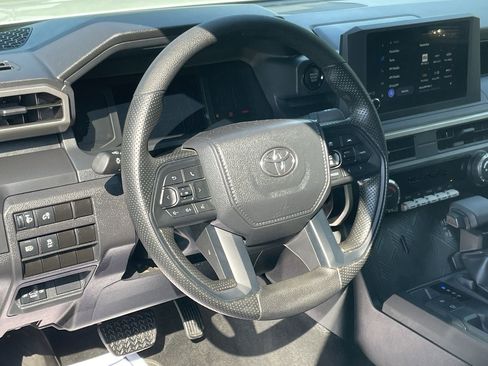 Used 2024 Toyota Tacoma SR image 14