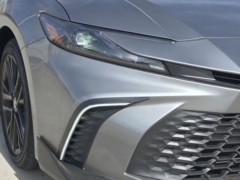 Certified 2026 Toyota Camry SE w/ Convenience Package image 9