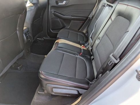 Used 2023 Ford Escape ST-Line w/ Tech Pack #1 image 42