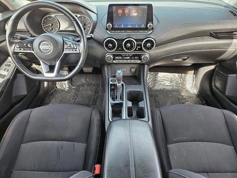 Used 2023 Nissan Sentra SV w/ All-Weather Package image 15