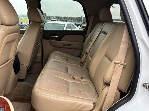 Used 2011 Chevrolet Tahoe LT image 8