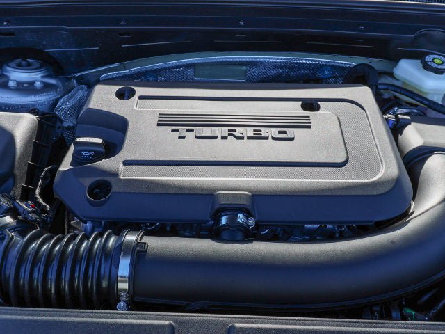 Used 2026 Buick Envision Sport Touring AWD/4WD image 30