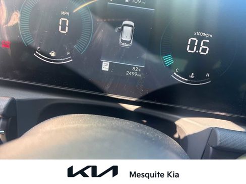 Used 2026 Hyundai Tucson SE FWD image 1