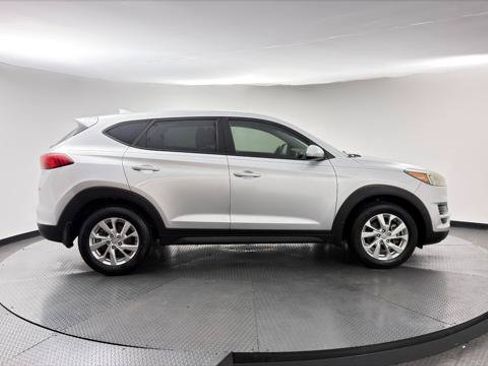Used 2019 Hyundai Tucson SE FWD image 9