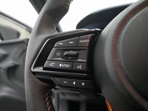 Used 2025 Subaru Crosstrek 2.5i Wilderness w/ Crosstrek Mirror Package image 17