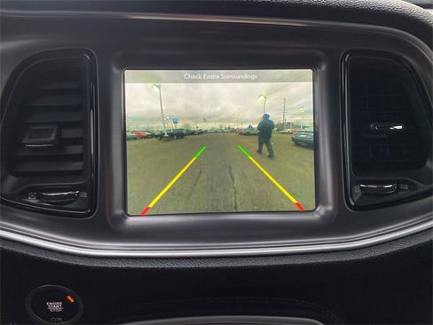 Used 2019 Dodge Challenger GT w/ Driver Convenience Group image 22