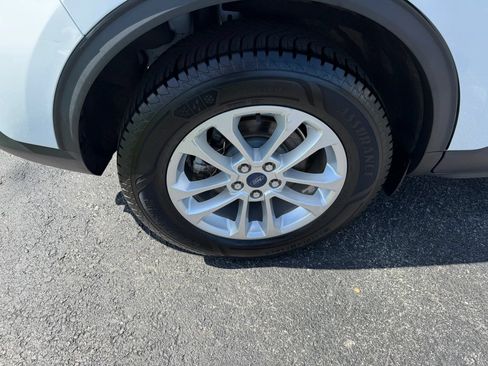 Used 2022 Ford Escape SE AWD/4WD image 43