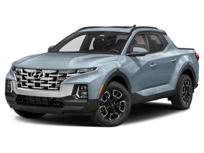 Used 2022 Hyundai Santa Cruz SEL Premium w/ Cargo Package
