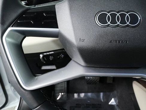 Used 2025 Audi A5 2.0T Premium w/ Convenience Package image 9