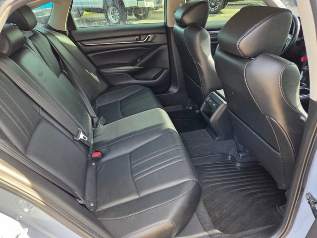Used 2022 Honda Accord Sport Special Edition image 13