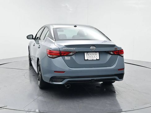 Used 2024 Nissan Sentra SR FWD image 18