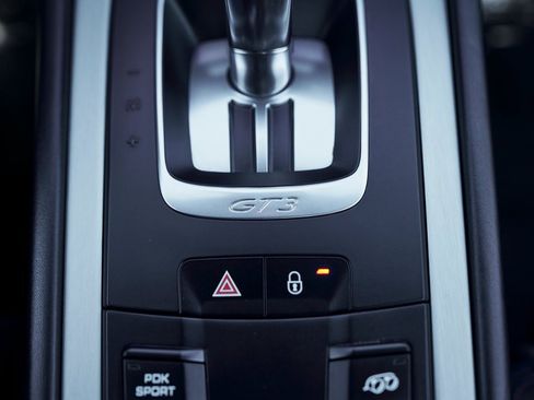 Used 2014 Porsche 911 GT3 image 49