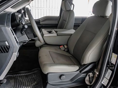 Used 2018 Ford F250 XL w/ STX Appearance Package AWD/4WD image 28