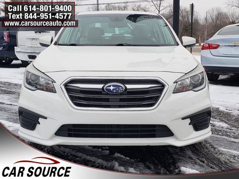 Used 2019 Subaru Legacy 2.5i Premium image 2