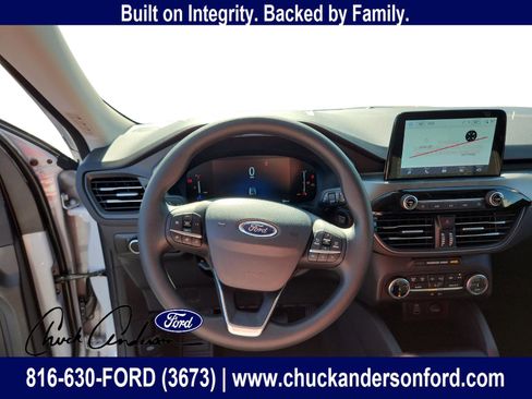 New 2026 Ford Escape Active image 16