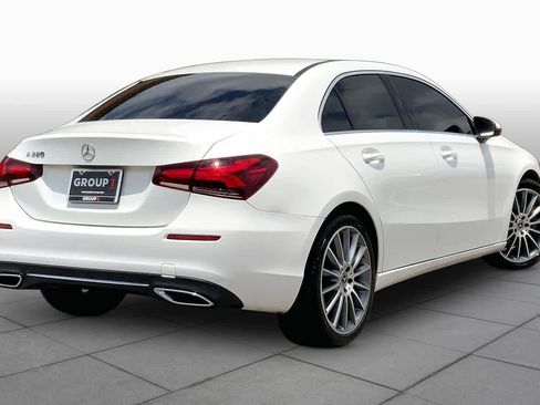 Used 2019 Mercedes-Benz A 220 image 13