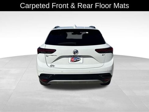 Used 2023 Buick Envision Preferred w/ Sport Touring Package image 7