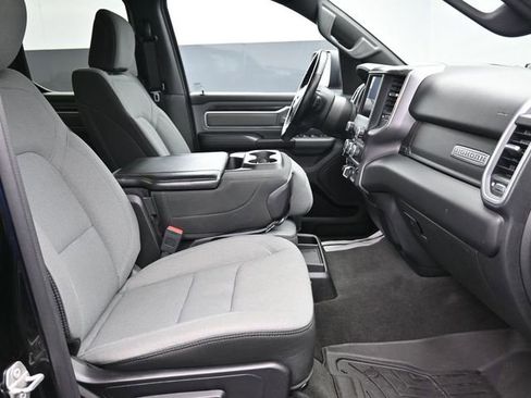 Used 2023 RAM 1500 Big Horn w/ Trailer Tow Group image 32