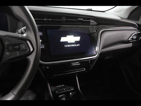 Used 2023 Chevrolet Bolt EUV LT FWD image 10
