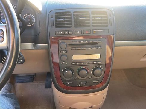 Used 2006 Chevrolet Uplander LT w/ Premium Seating Package image 10
