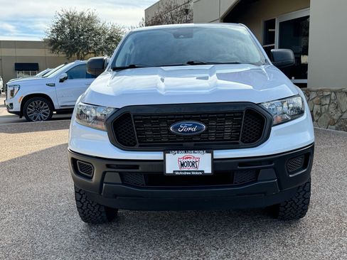 Used 2023 Ford Ranger XL image 2