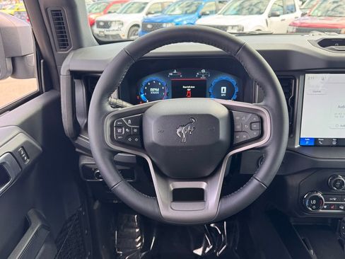 New 2026 Ford Bronco Badlands image 19