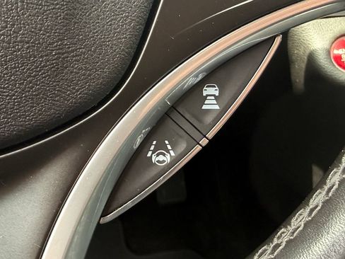 Used 2019 Acura MDX w/ Advance & Entertainment AWD/4WD image 6