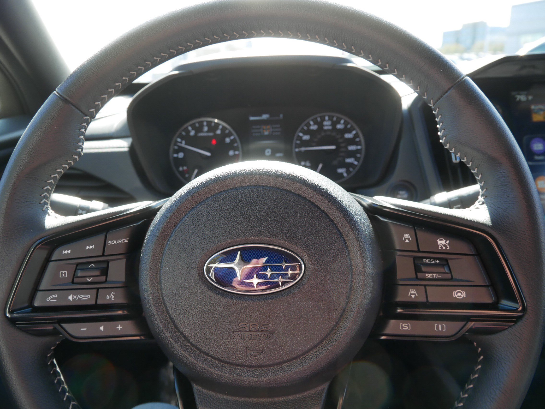Certified 2025 Subaru Forester Premium AWD/4WD image 29
