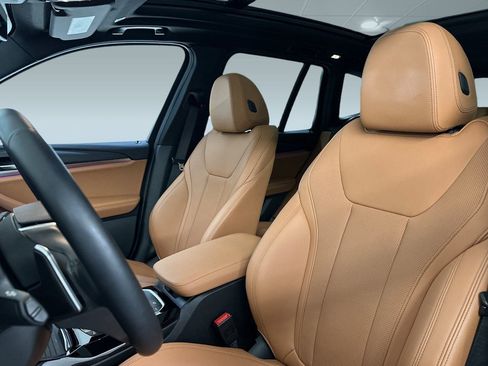 Certified 2022 BMW X3 sDrive30i w/ Premium Package 2 (ZPA) image 22