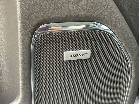 Used 2018 Chevrolet Silverado 1500 LTZ Z71 w/ Centennial Edition image 14