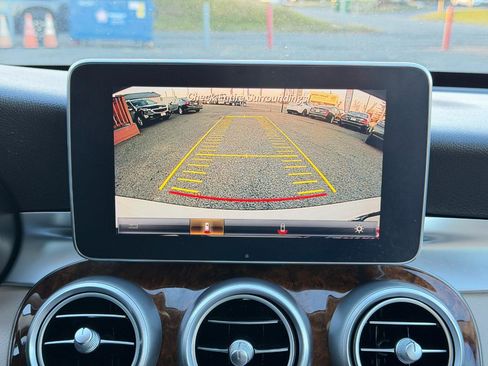 Used 2016 Mercedes-Benz C 300 4MATIC Sedan image 53