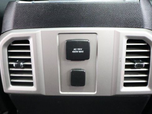 Used 2017 Ford F350 4x4 Crew Cab Super Duty image 64