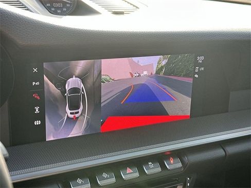 Used 2022 Porsche 911 Carrera 4 image 14