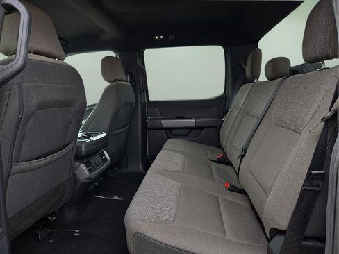Used 2024 Ford F150 XLT w/ Mobile Office Package AWD/4WD image 15