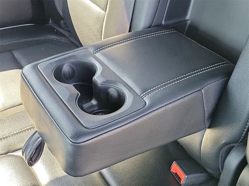 Used 2024 RAM 1500 Laramie image 21