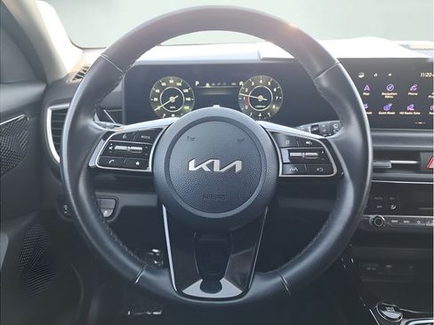 Used 2024 Kia Seltos S AWD/4WD image 12