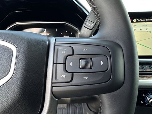 New 2026 GMC Sierra 1500 Elevation w/ Elevation Select Package image 28