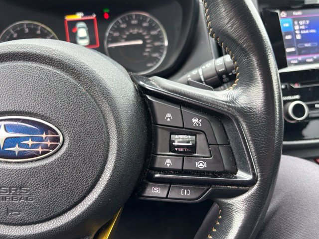 Used 2021 Subaru Crosstrek 2.5i Sport AWD/4WD image 17