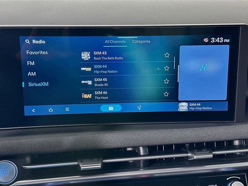 New 2026 Hyundai Santa Cruz Limited image 11