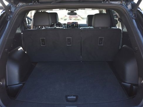 Used 2024 Chevrolet Blazer Premier image 18