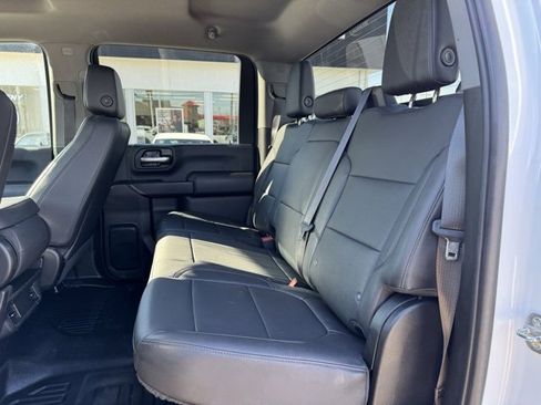 Used 2021 GMC Sierra 2500 Base w/ Convenience Package image 10