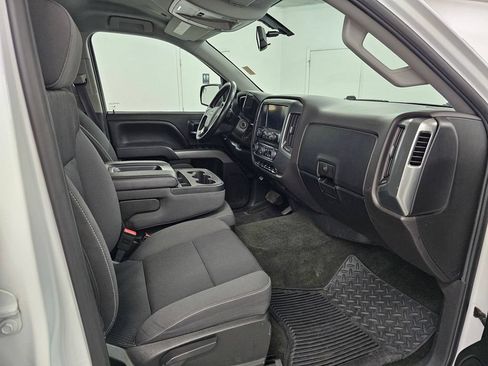 Used 2014 Chevrolet Silverado 1500 LT w/ All Star Edition AWD/4WD image 24