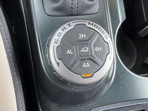 Used 2024 Ford Bronco Wildtrak AWD/4WD image 41