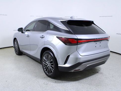 Used 2023 Lexus RX 350 w/ Accessory Package image 5
