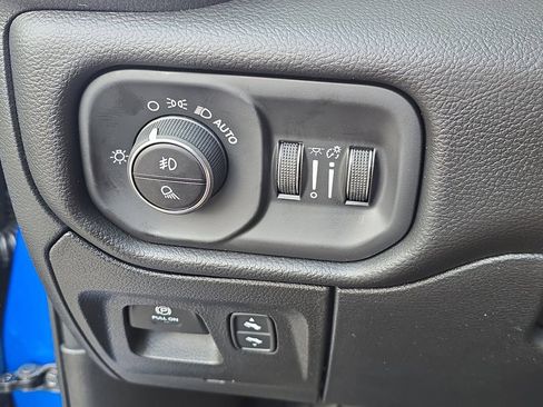 New 2026 RAM 1500 Big Horn image 20