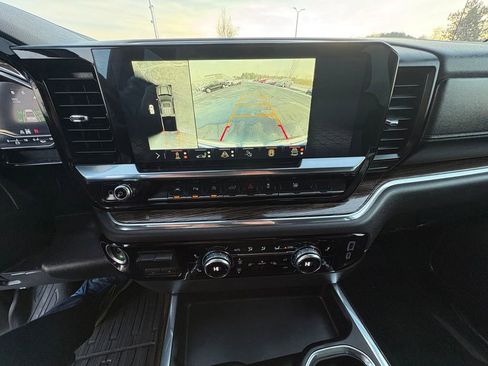 Used 2024 GMC Sierra 1500 Elevation w/ Elevation Premium Package image 15