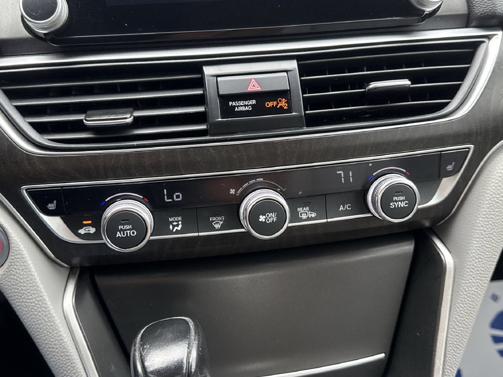 Used 2020 Honda Accord EX-L image 17