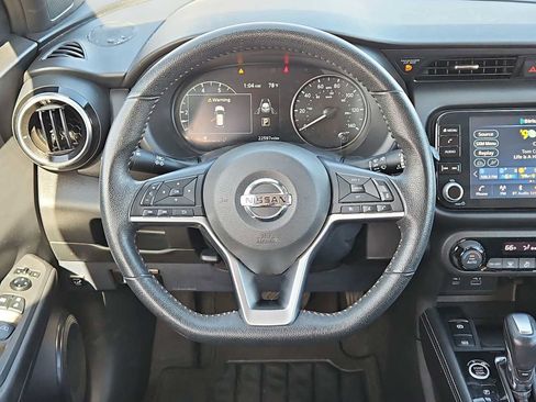 Used 2021 Nissan Kicks SR w/ Interior Electronics Package image 22