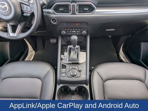 Certified 2025 MAZDA CX-5 AWD 2.5 S w/ Select Package image 20